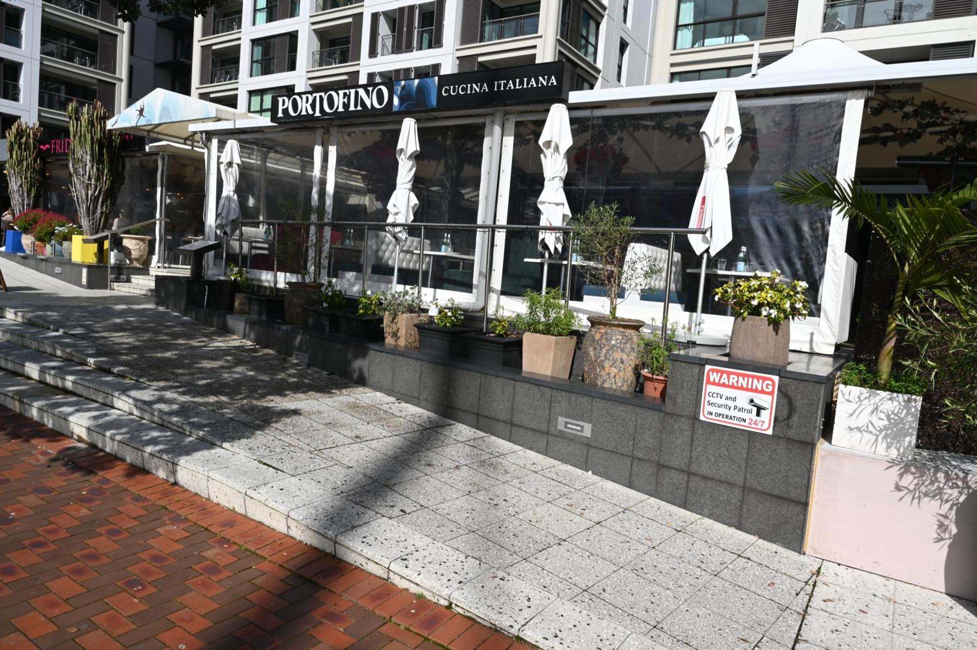 Sophisticated Spacious Apt W Stunning Harbour View Auckland Buitenkant foto